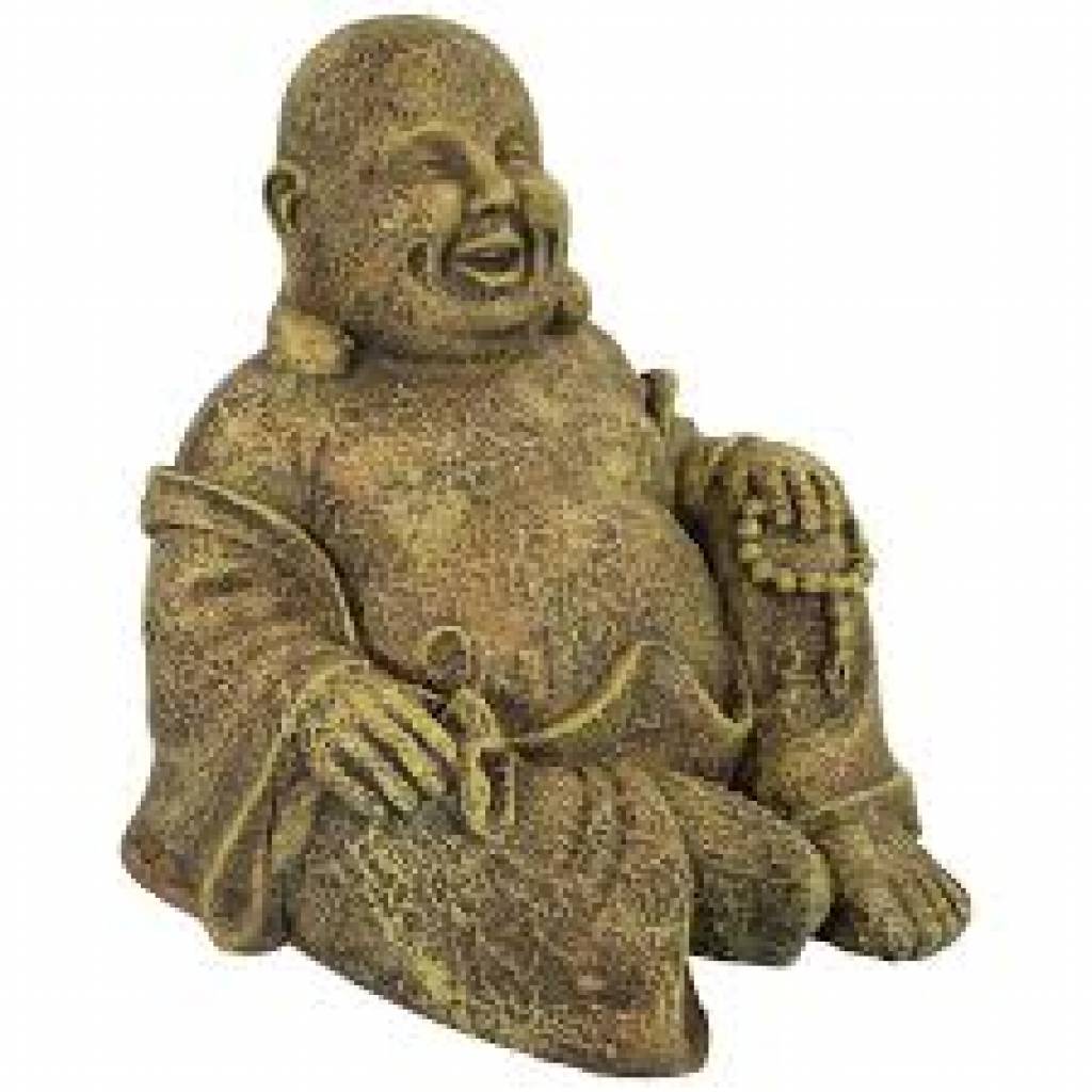 Buddha groß, 16 cm